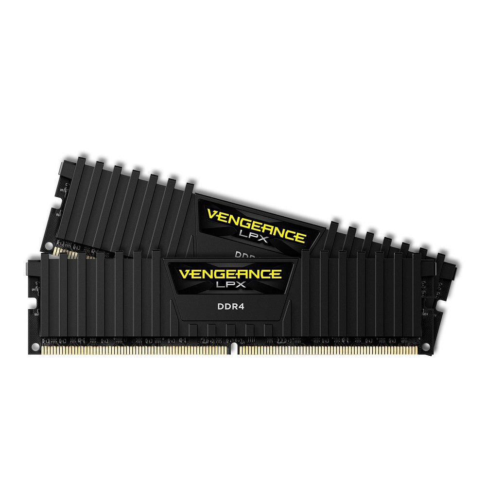 Corsair Vengeance LPX 32GB (2x16GB) DDR4-3600 UDIMM Memory Kit