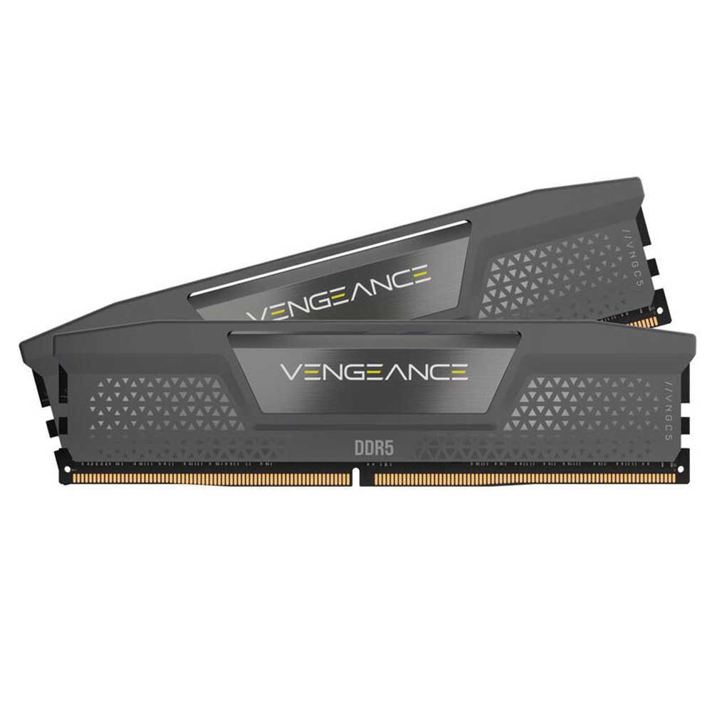 Corsair Vengeance 32GB (2x16GB) DDR5-5200 UDIMM Desktop Memory
