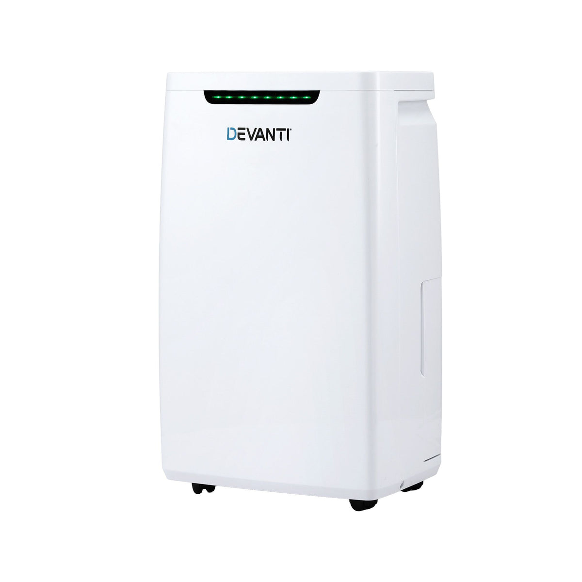 Devanti 16L Dehumidifier Portable Air Dryer Moisture Absorber 5.5L Water Tank Home