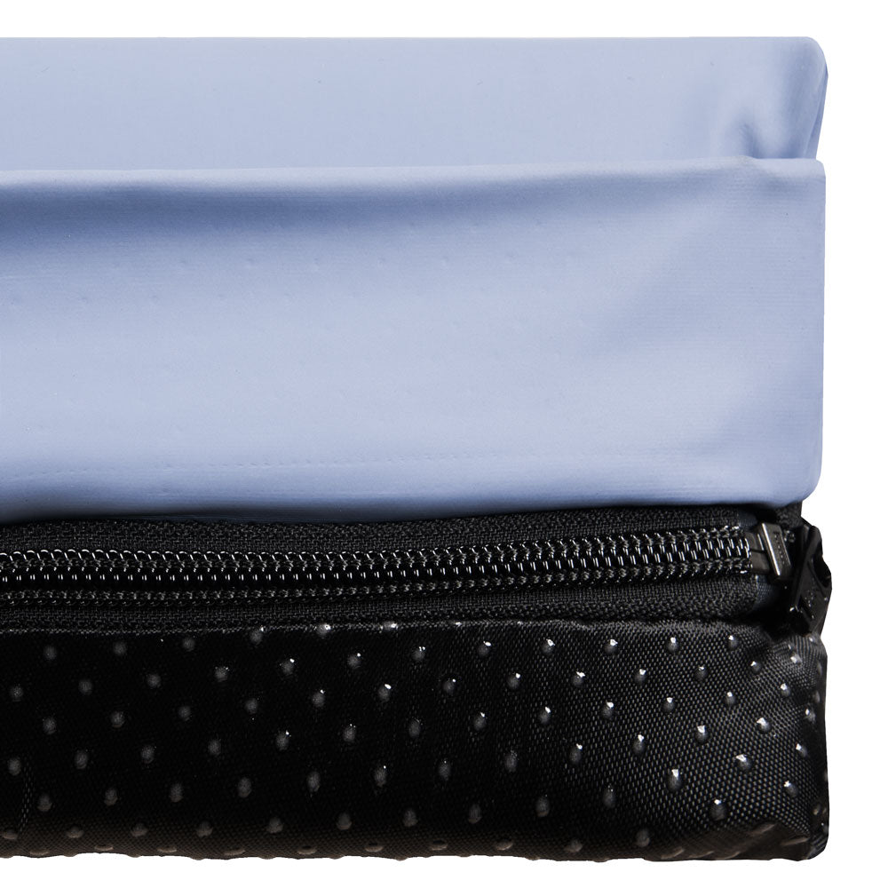 Dual Layer Wheelchair Cushion