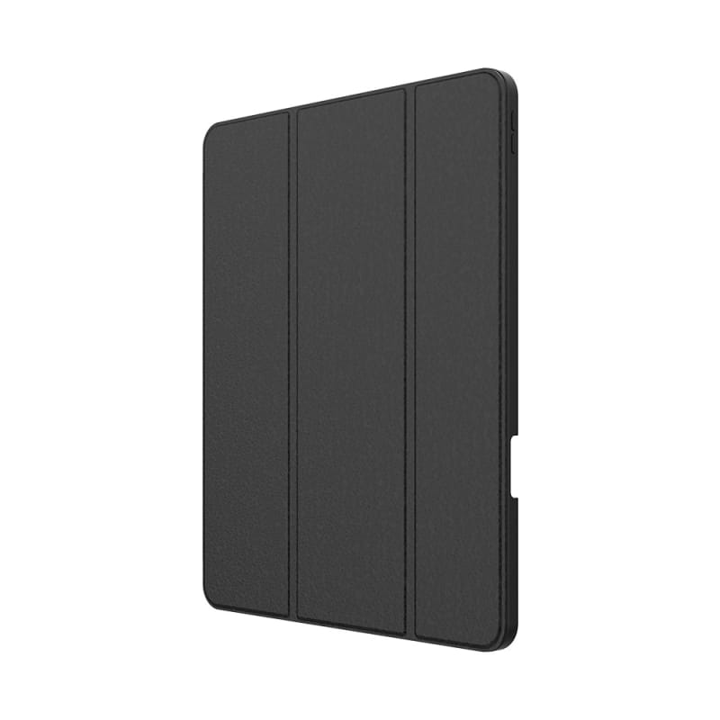 EFM Aspen Folio Case Armour for iPad A16 & iPad Pro 12.9" with D3O & ELeather
