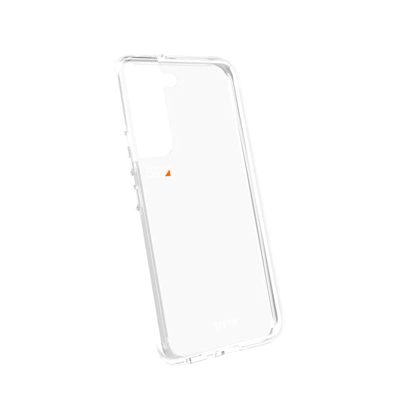 EFM Alta Case Armour with D3O Crystalex for Samsung Galaxy S22 & S23 Series