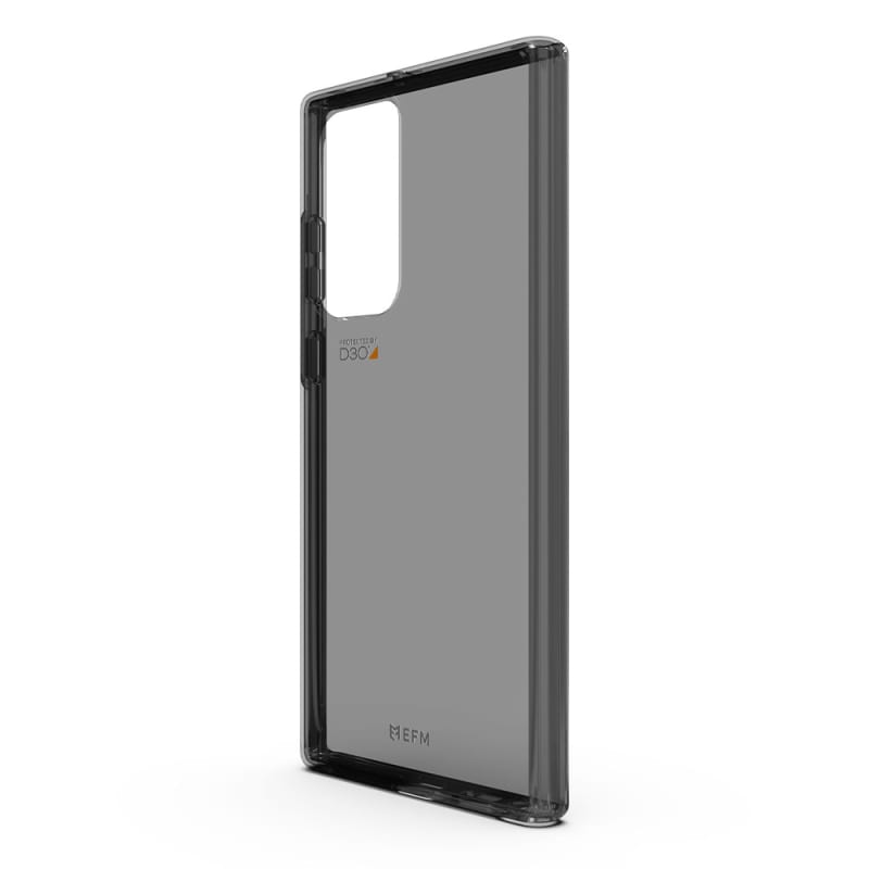 EFM Alta Case Armour with D3O Crystalex for Samsung Galaxy S22 & S23 Series