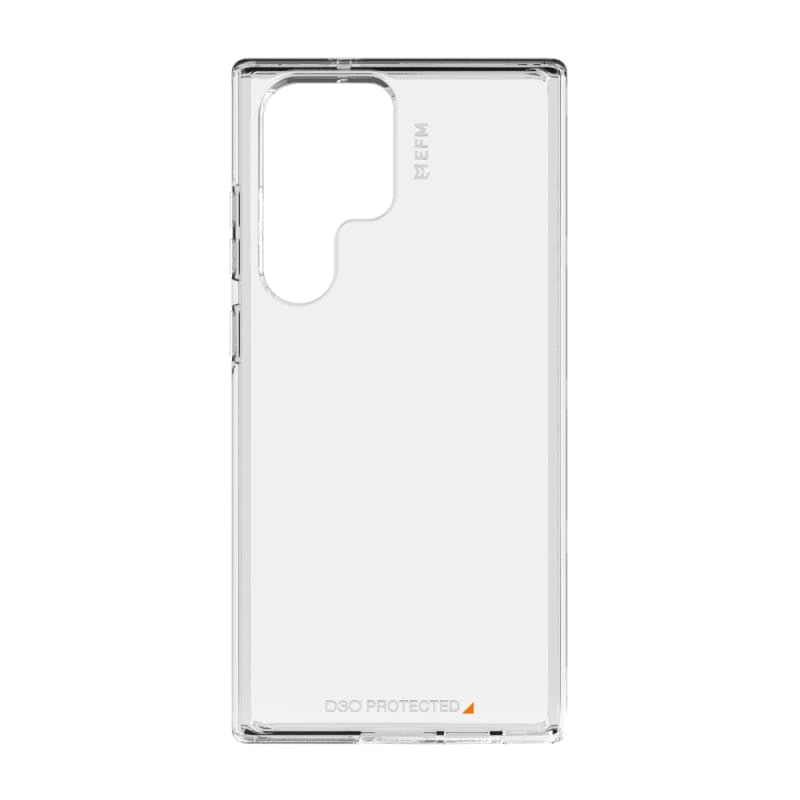 EFM Alta Case Armour with D3O Crystalex for Samsung Galaxy S22 & S23 Series