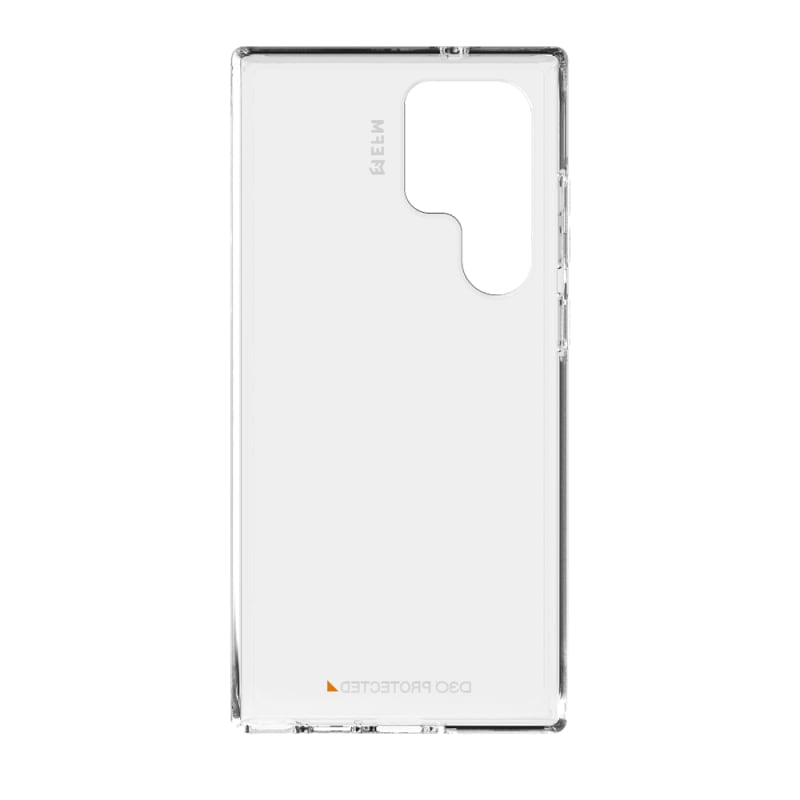 EFM Alta Case Armour with D3O Crystalex for Samsung Galaxy S22 & S23 Series