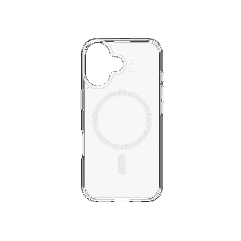 EFM Zurich Shockproof Slim Case for iPhone 16 and 17 Series