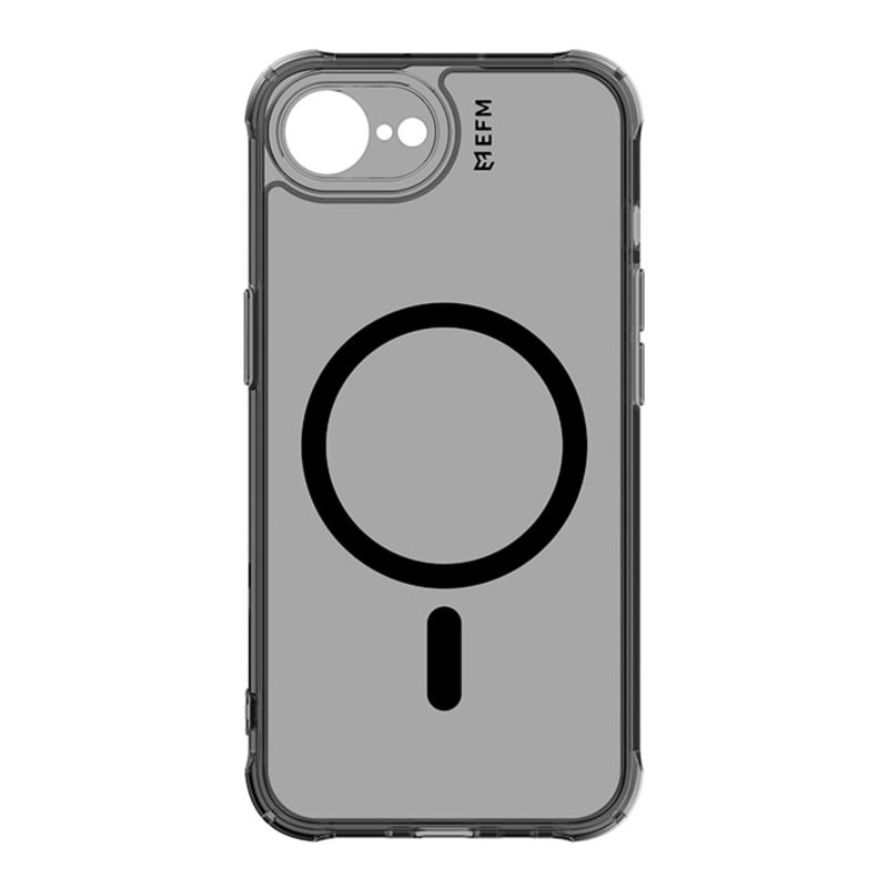 EFM Zurich Shockproof Slim Case for iPhone 16 and 17 Series