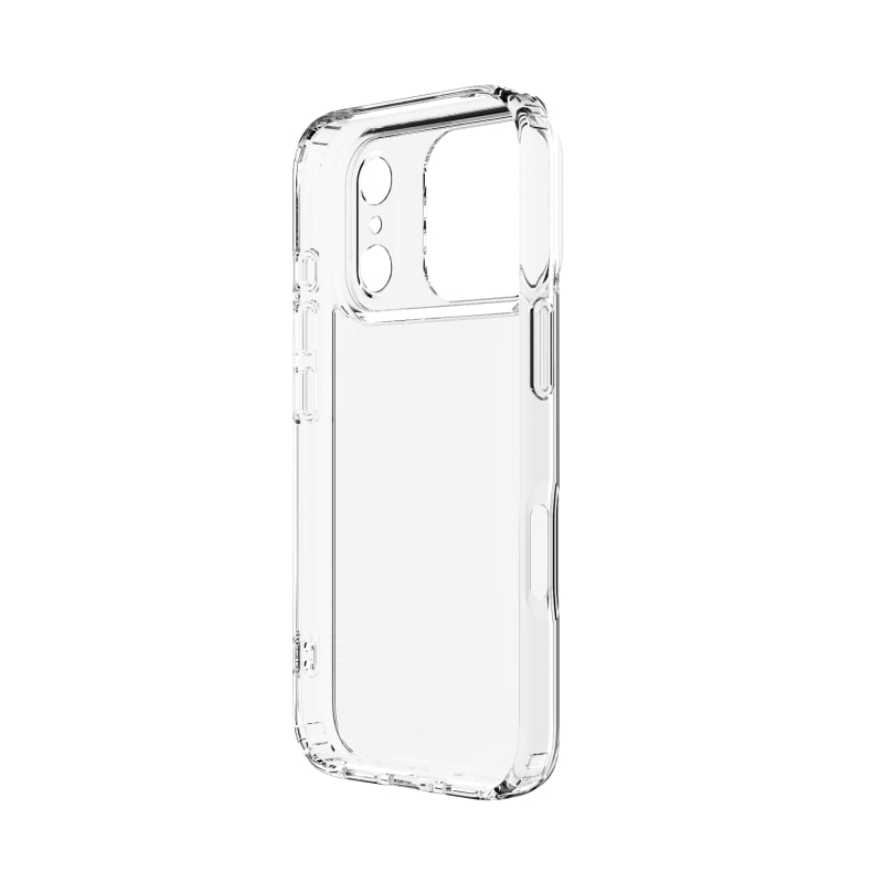 EFM Zurich Shockproof Slim Case for iPhone 16 and 17 Series