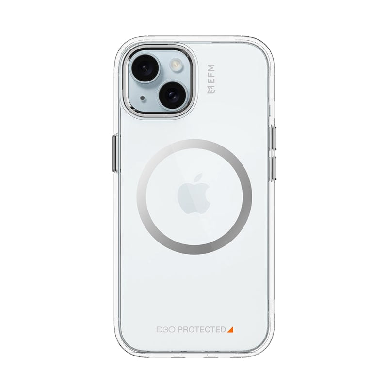 EFM Volta Shockproof Case Armour D3O BIO for iPhone 15 Series
