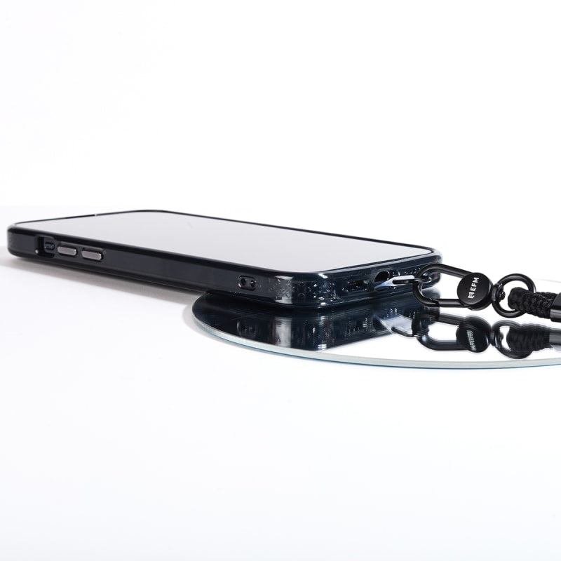 EFM Volta Shockproof Case Armour D3O BIO for iPhone 15 Series