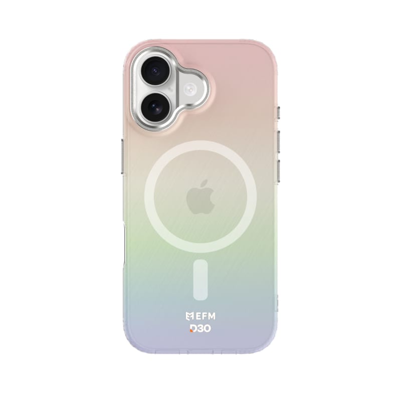 EFM Volta Case with D3O Bio for iPhone 16 & 17 Series