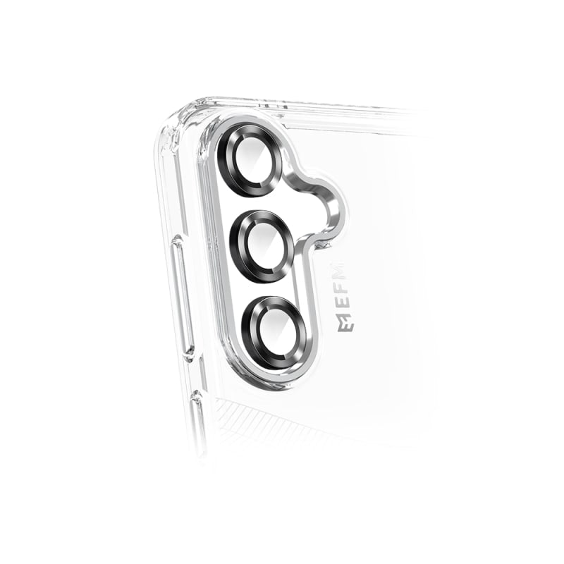 EFM Camera Lens Armour For Samsung Galaxy S24 & S25 Series