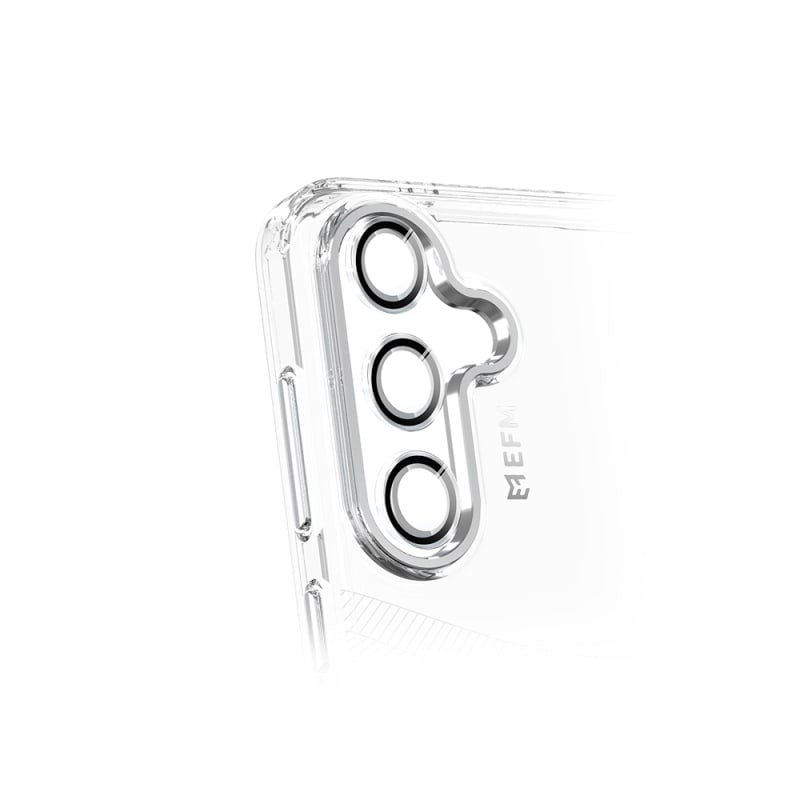EFM Camera Lens Armour For Samsung Galaxy S24 & S25 Series