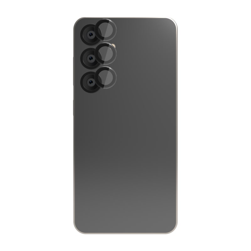 EFM Camera Lens Armour For Samsung Galaxy S24 & S25 Series