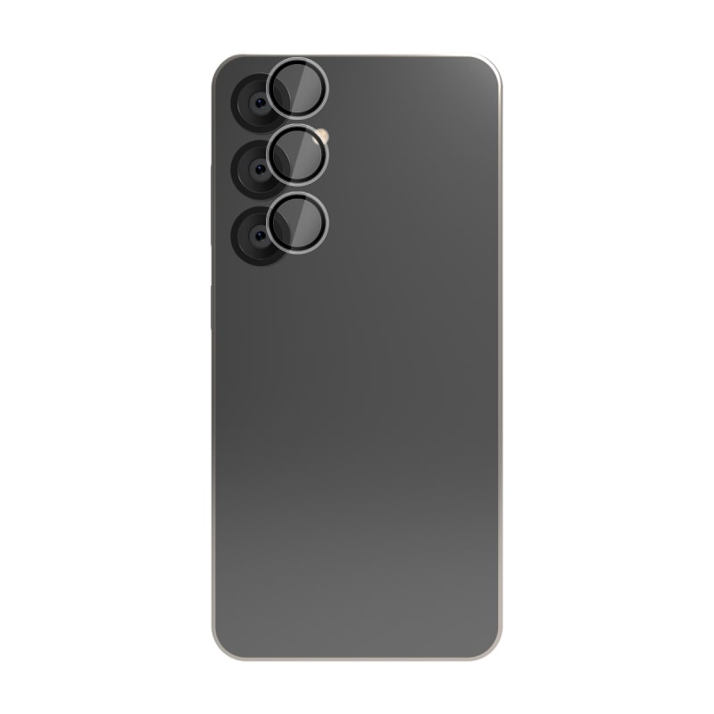 EFM Camera Lens Armour For Samsung Galaxy S24 & S25 Series