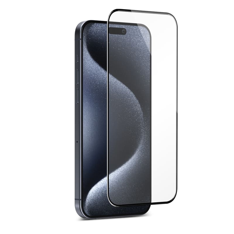EFM TT Sapphire Screen Armour for iPhone Series