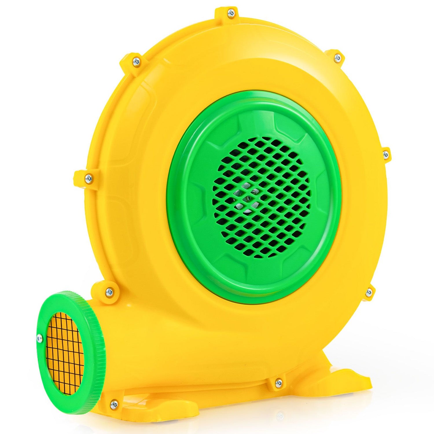 680W 1HP Inflatable Air Blower 2100PA Water Slide Bounce House Jumping Castle