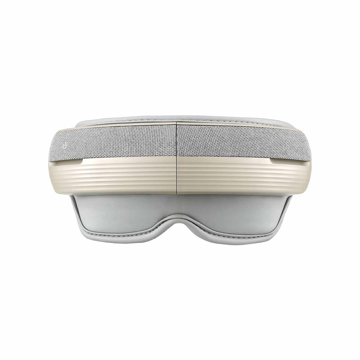 Livemor Eye and Head Massager with Heat, Eye Massager, Forehand and Temple Massager