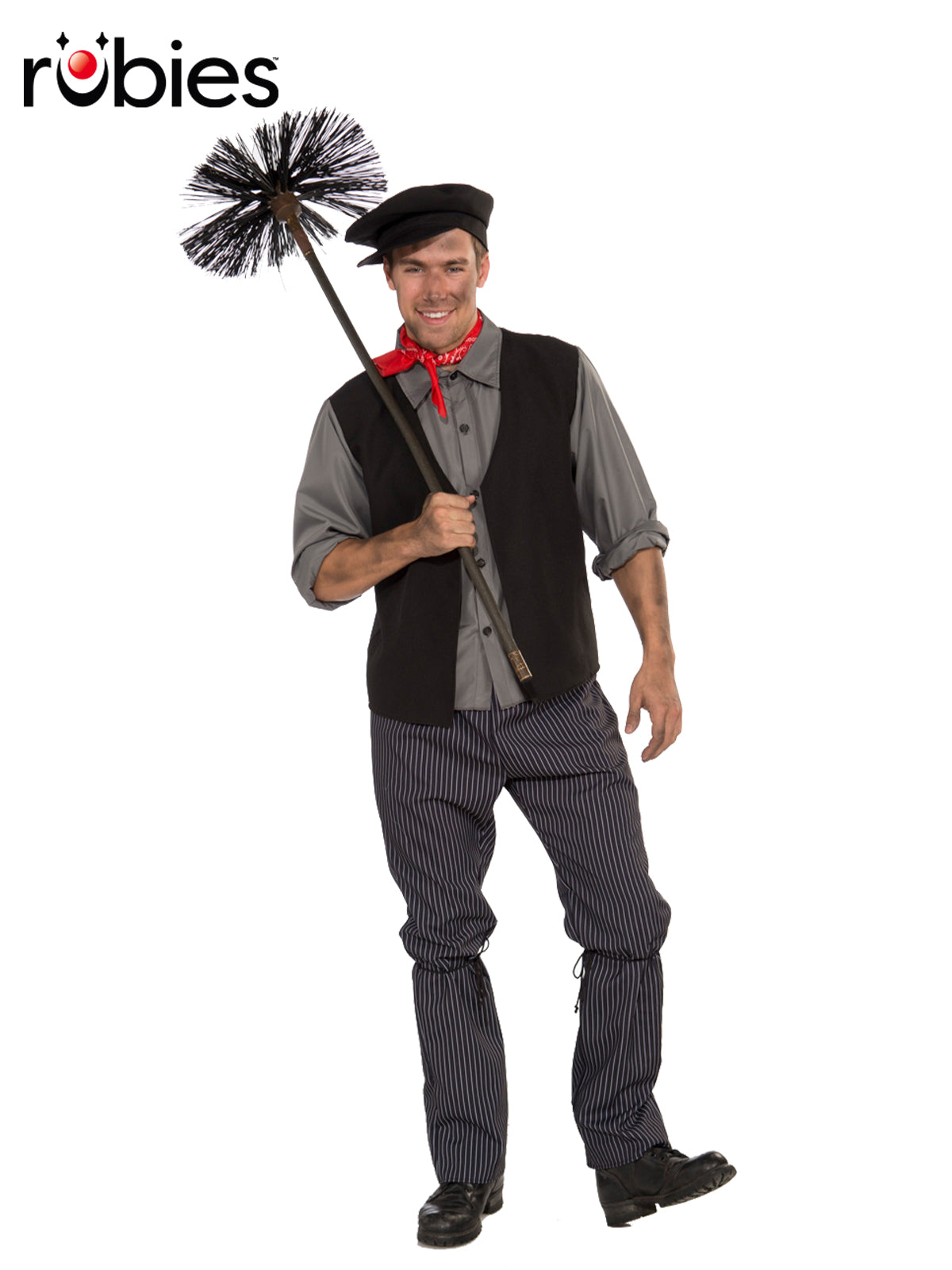Chimney Sweep Costume Adult
