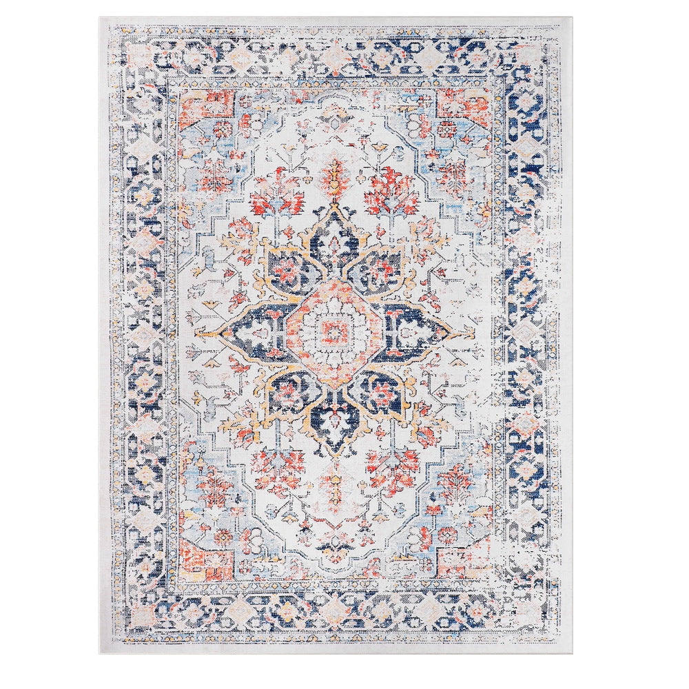 Artiss Floor Rug 200X290cm Large Washable Carpet