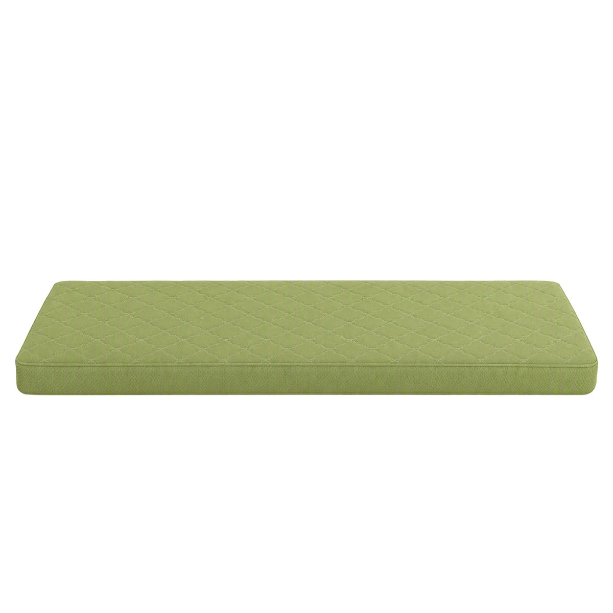 Giselle Bedding Foldable Mattress Single 8cm Camping Travel Roll-Up Floor Bed