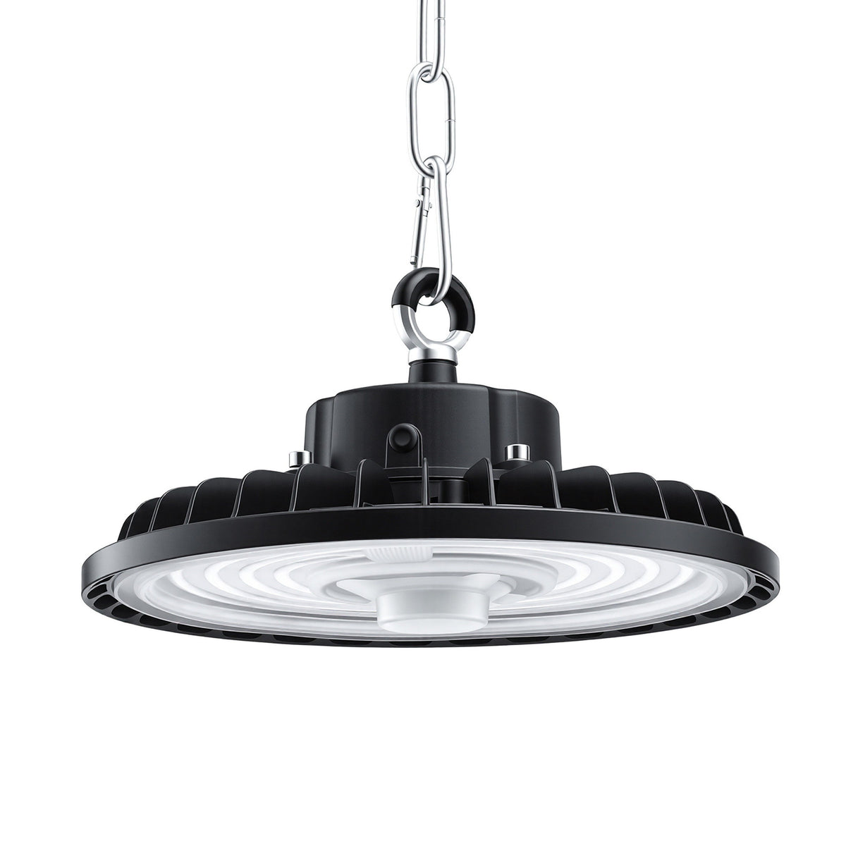 Leier 150W UFO LED High Bay Light Motion Sensor