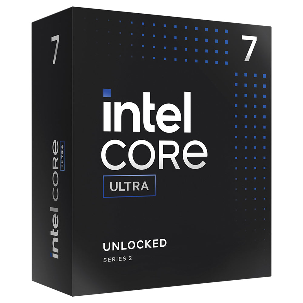 Intel Core Ultra 7 265KF 20-Core Desktop Processor