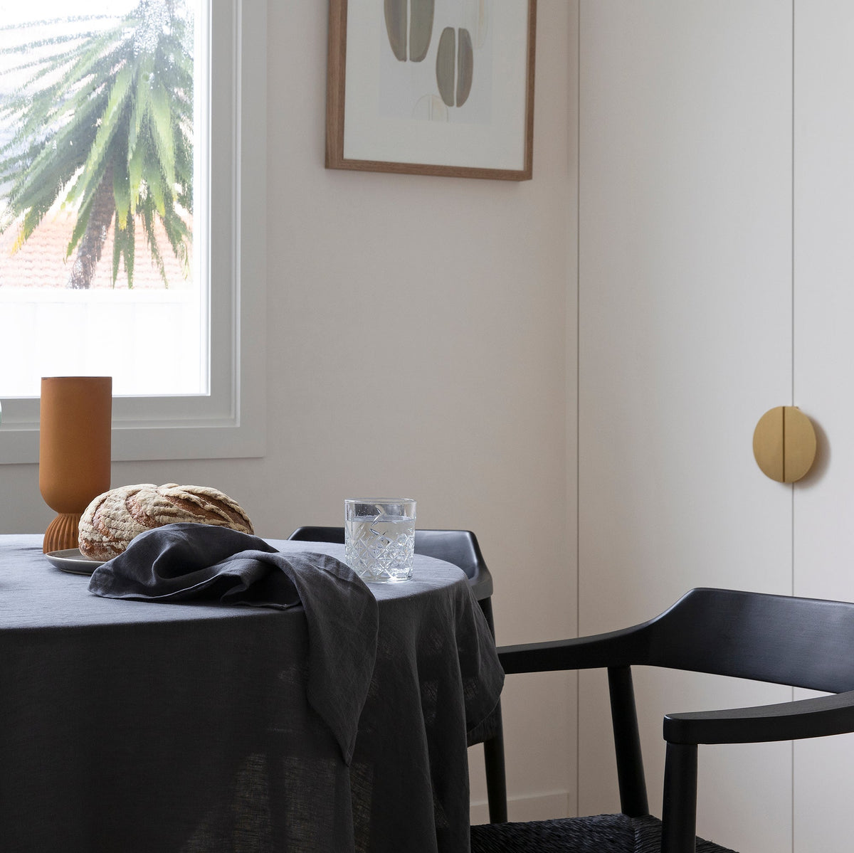 Bambury French Flax Linen Napkin Sets