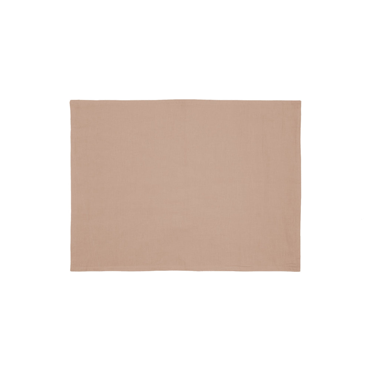 Bambury French Flax Linen Placemat