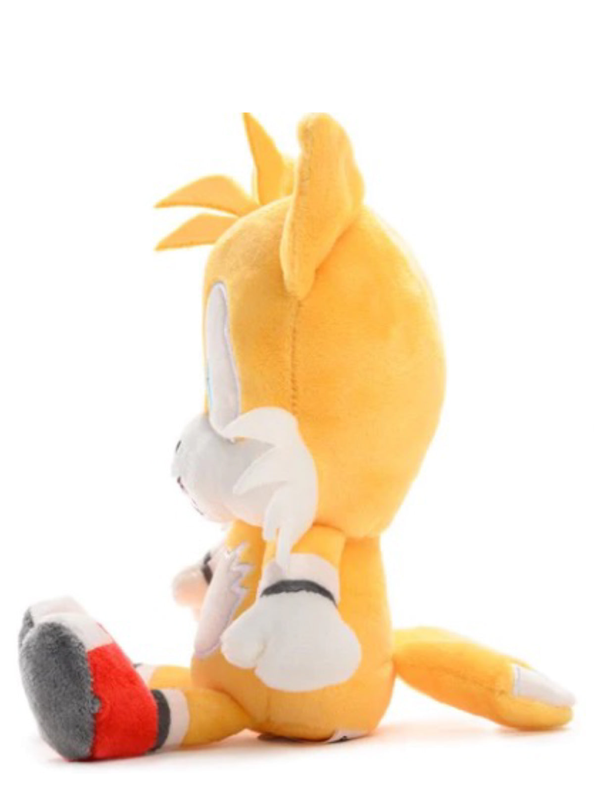 Sonic The Hedgehog Tails Plush Phunny