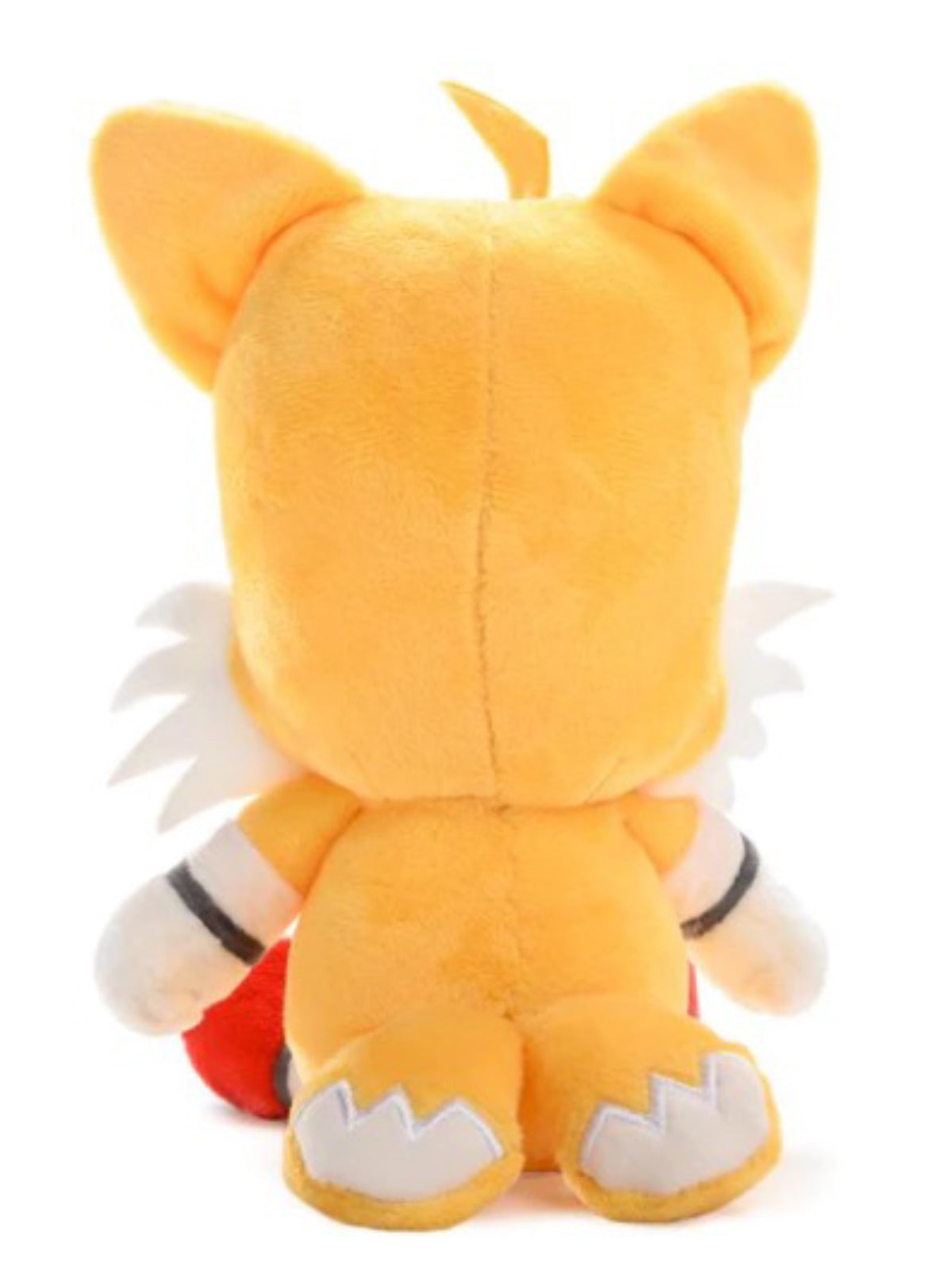 Sonic The Hedgehog Tails Plush Phunny
