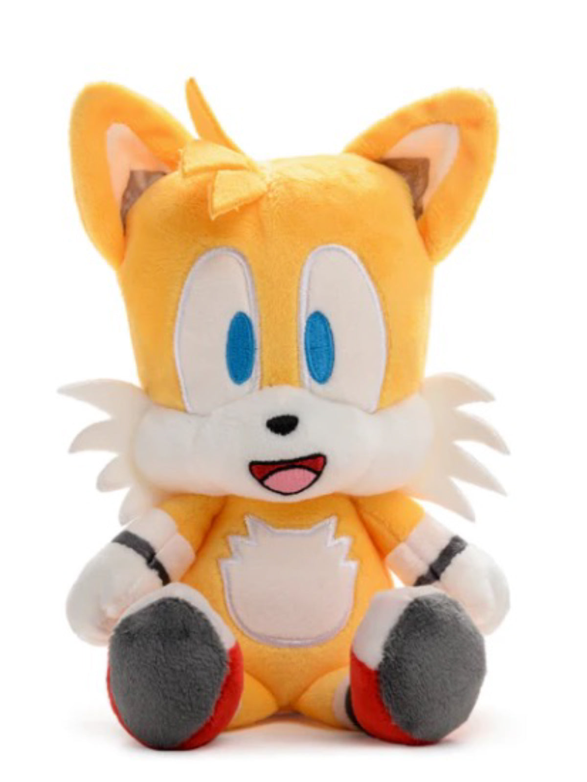 Sonic The Hedgehog Tails Plush Phunny