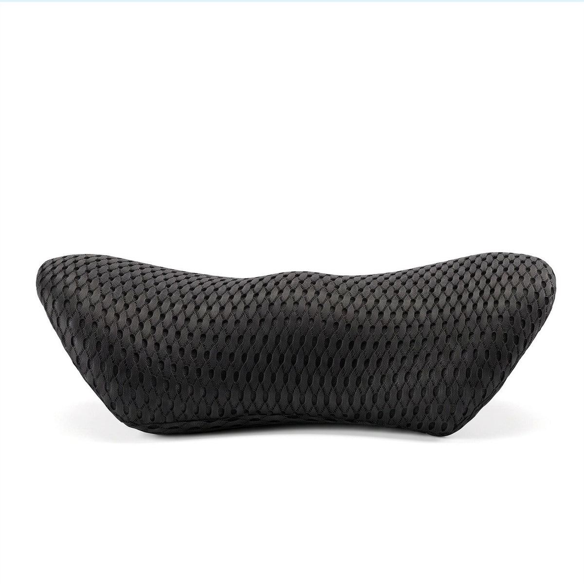 Artiss Lumbar Support Pillow Ergonomic Memory Foam Lumbar Pillow for Lower Back
