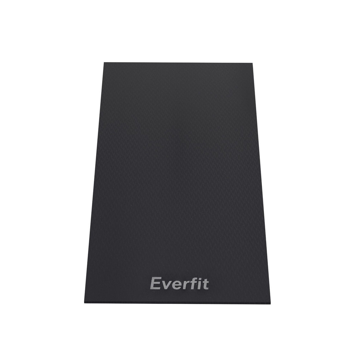 Everfit Exercise Equipment Mat Treadmill Floor Rug Home Gym Fitness Yoga
