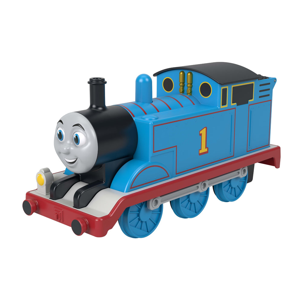 Thomas & Friends Hero Thomas Engine Giant Whistling Train Toy Kids 2+ Years Blue