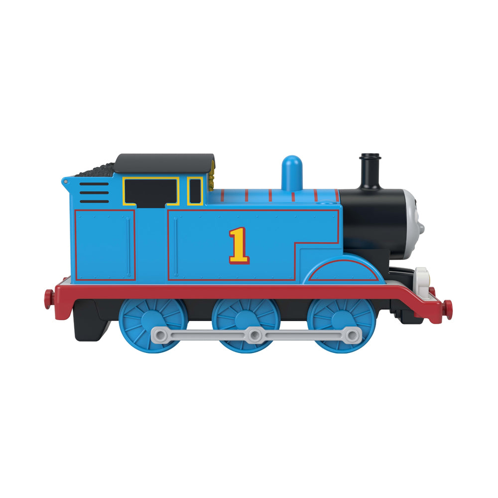 Thomas & Friends Hero Thomas Engine Giant Whistling Train Toy Kids 2+ Years Blue