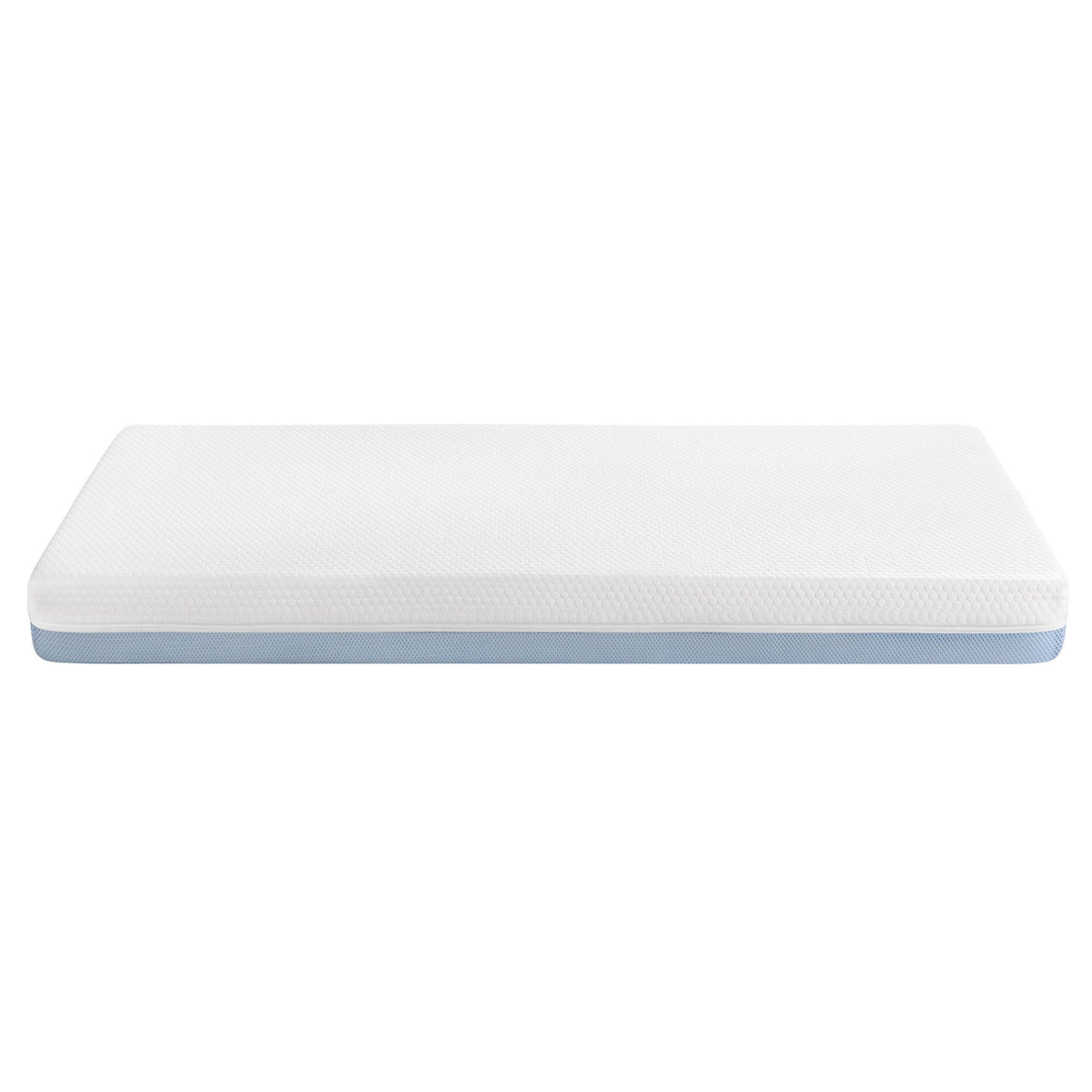 Giselle Bedding Cot Mattress, 11cm Thick Baby Mattress with Tencel Cover
