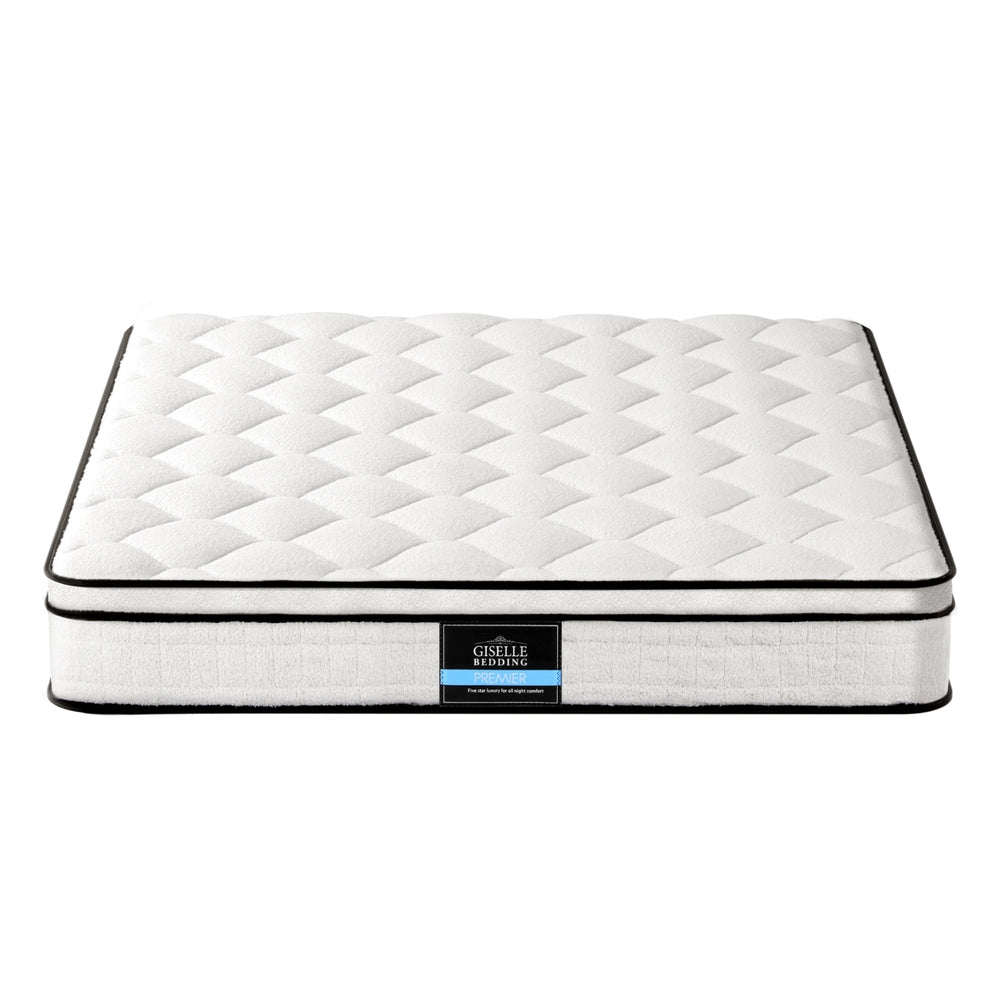 Giselle Mattress King Size - 22cm
