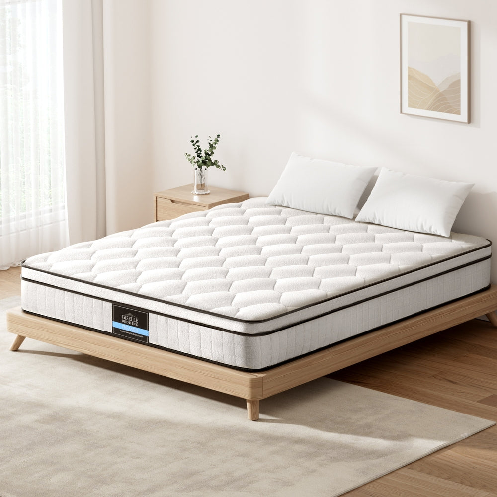 Giselle Mattress King Size - 22cm