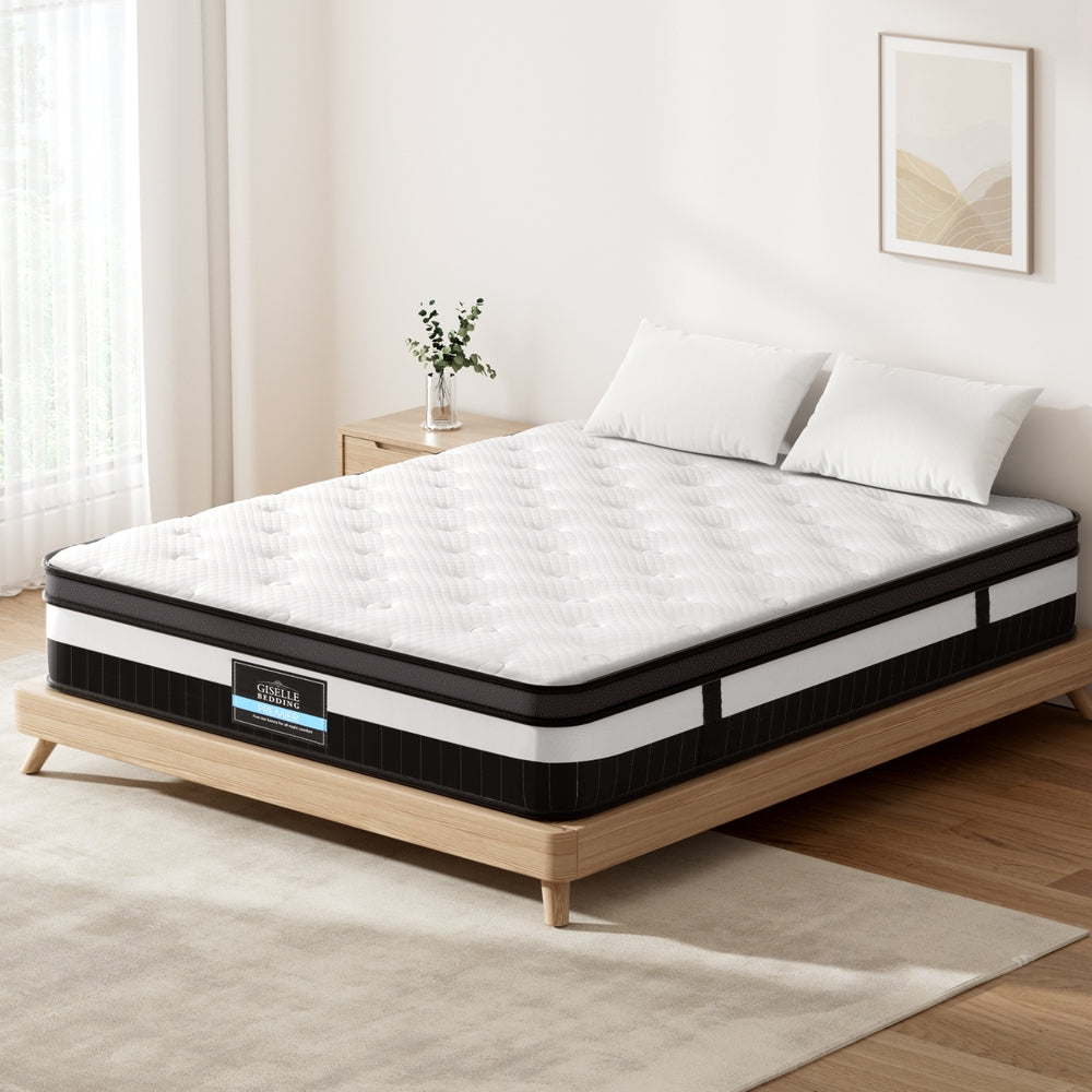 Giselle Mattress King Size - 30cm