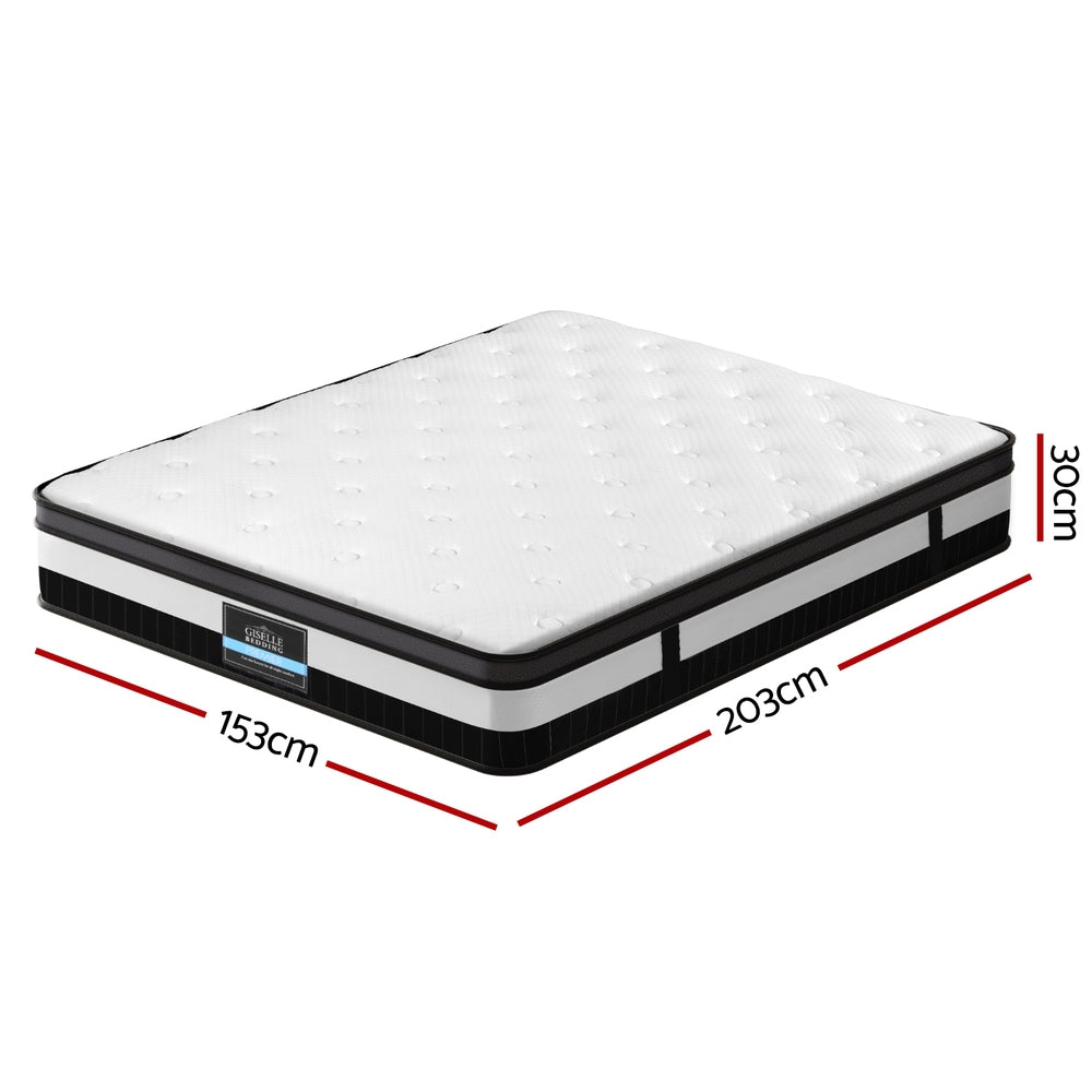 Giselle Mattress Queen Size - 30cm