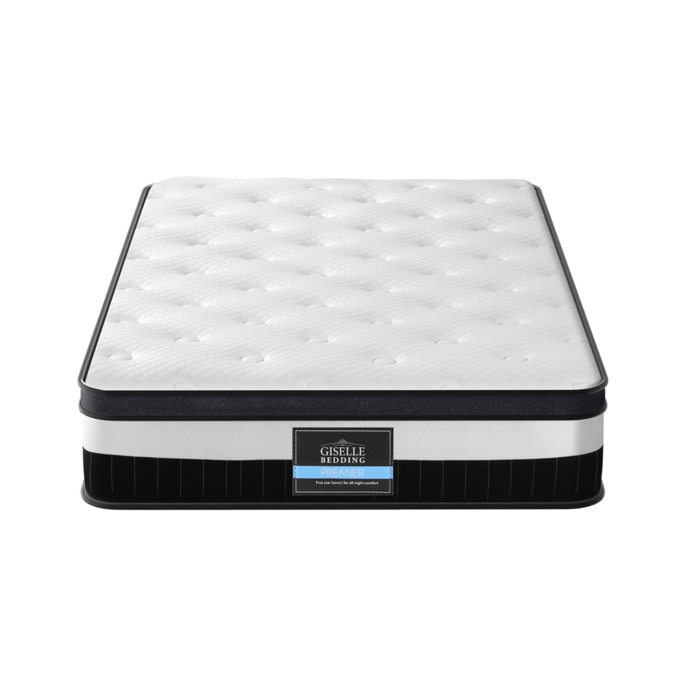 Giselle Mattress Single Size - 30cm