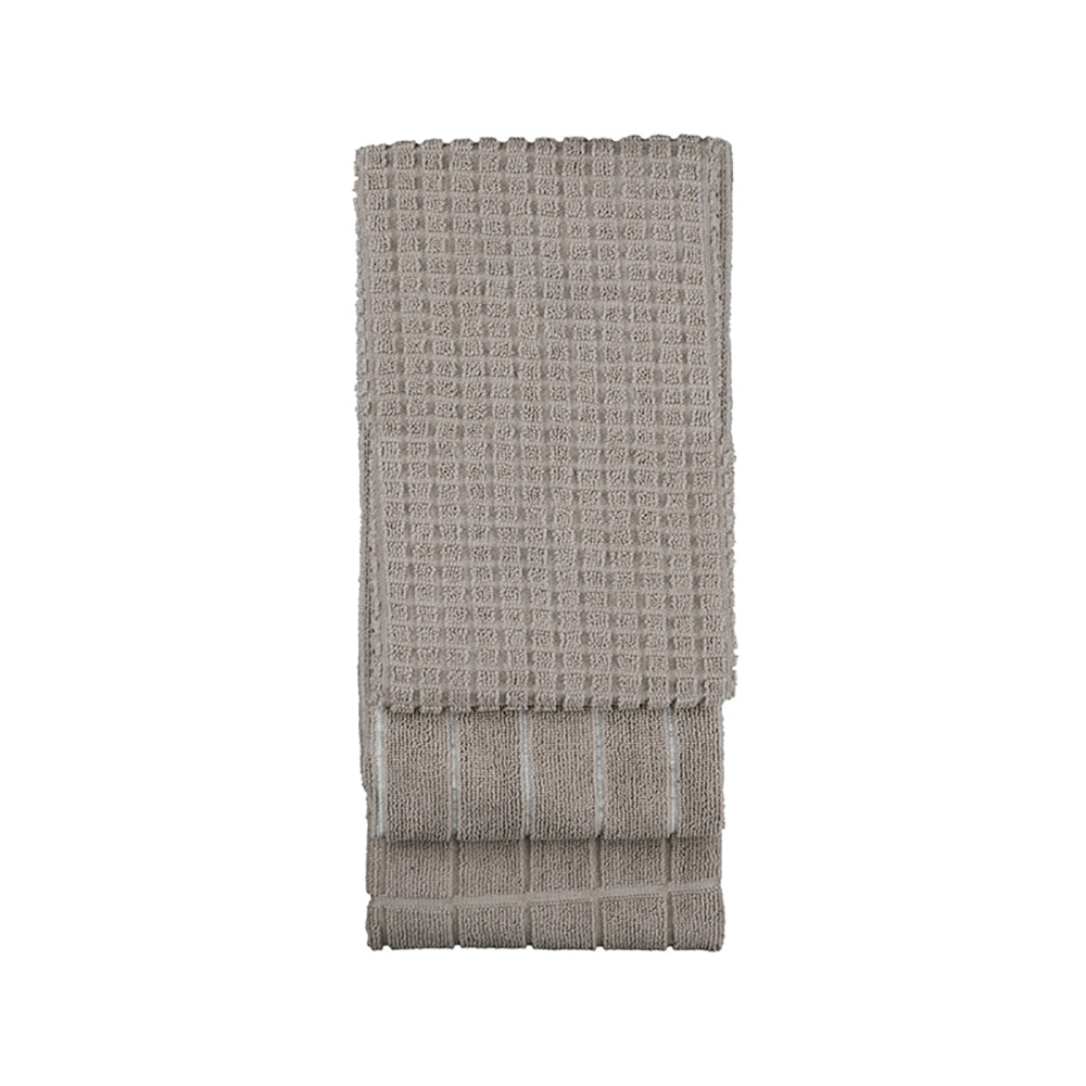 Bambury Microfibre Tea Towel Set