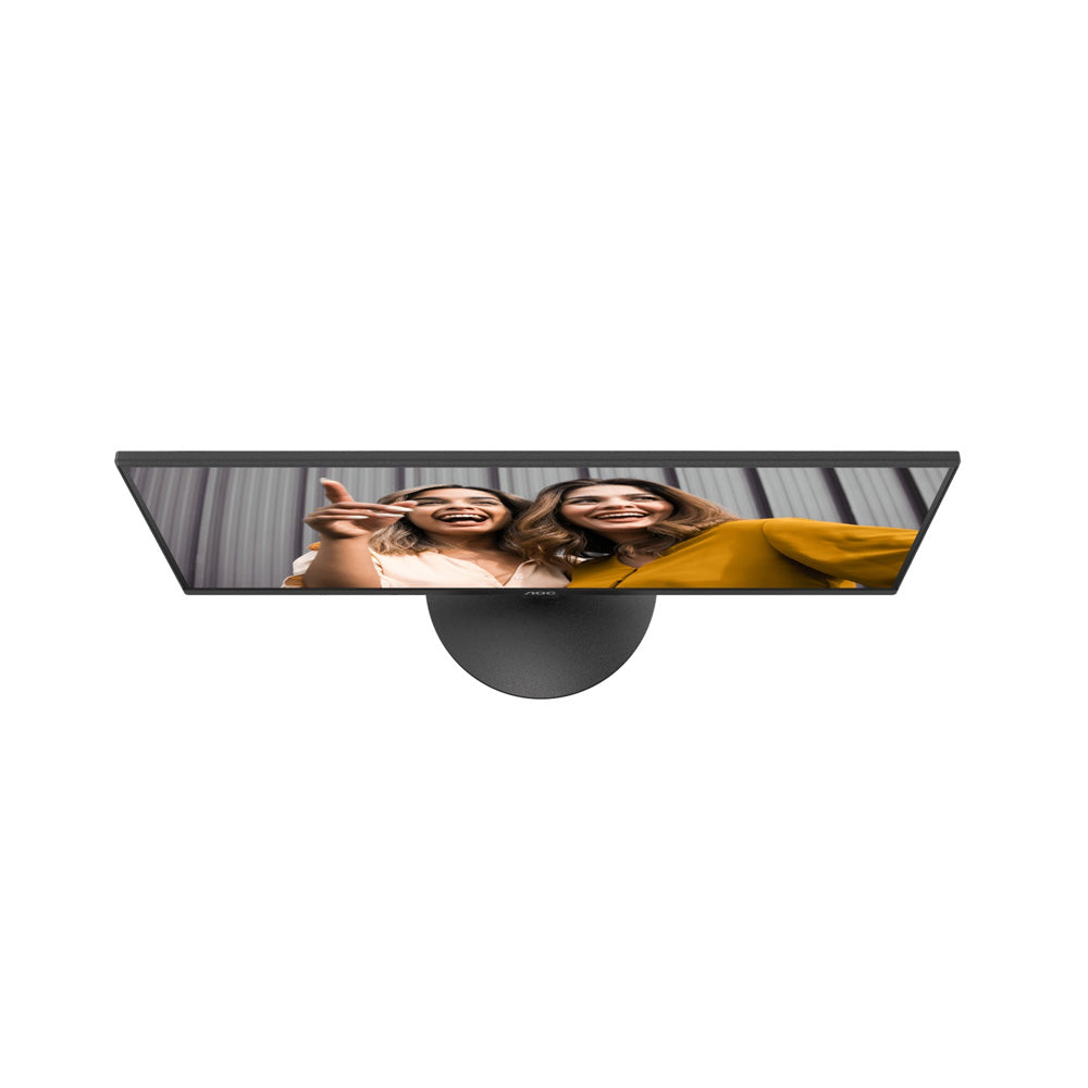AOC 27 Inch IPS QHD Monitor Q27B30E 2560x1440 75Hz 4ms GtG 300 Nits HDMI 1.4 DisplayPort 1.4 100mm VESA