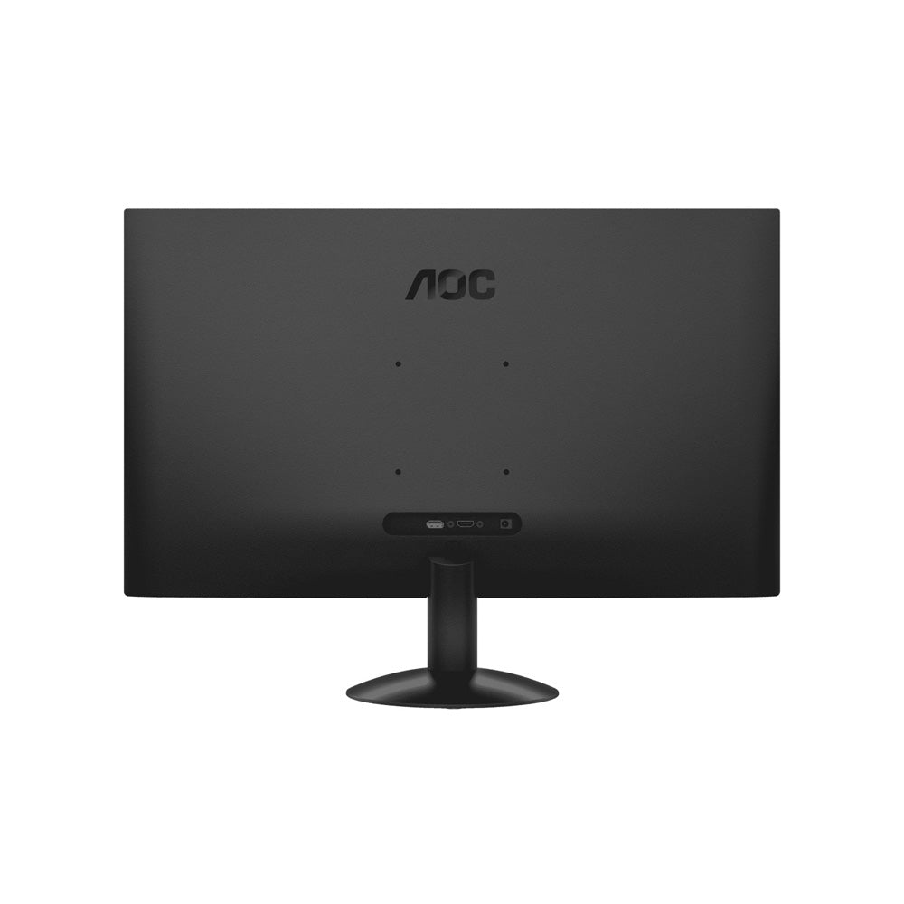 AOC 27 Inch IPS QHD Monitor Q27B30E 2560x1440 75Hz 4ms GtG 300 Nits HDMI 1.4 DisplayPort 1.4 100mm VESA