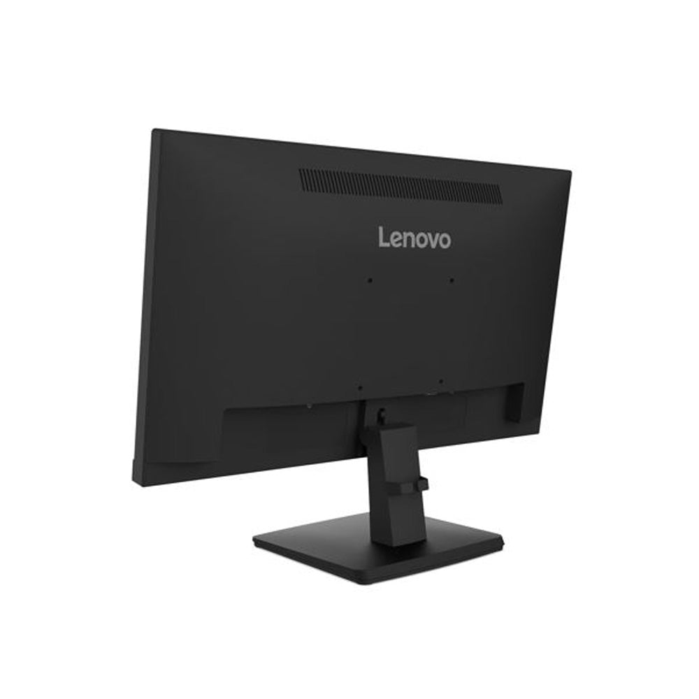 Lenovo ThinkVision S22-4E 21.5 Inch FHD IPS Monitor 1920x1080 100Hz 4ms Anti-Glare Tilt Stand HDMI VGA VESA Black