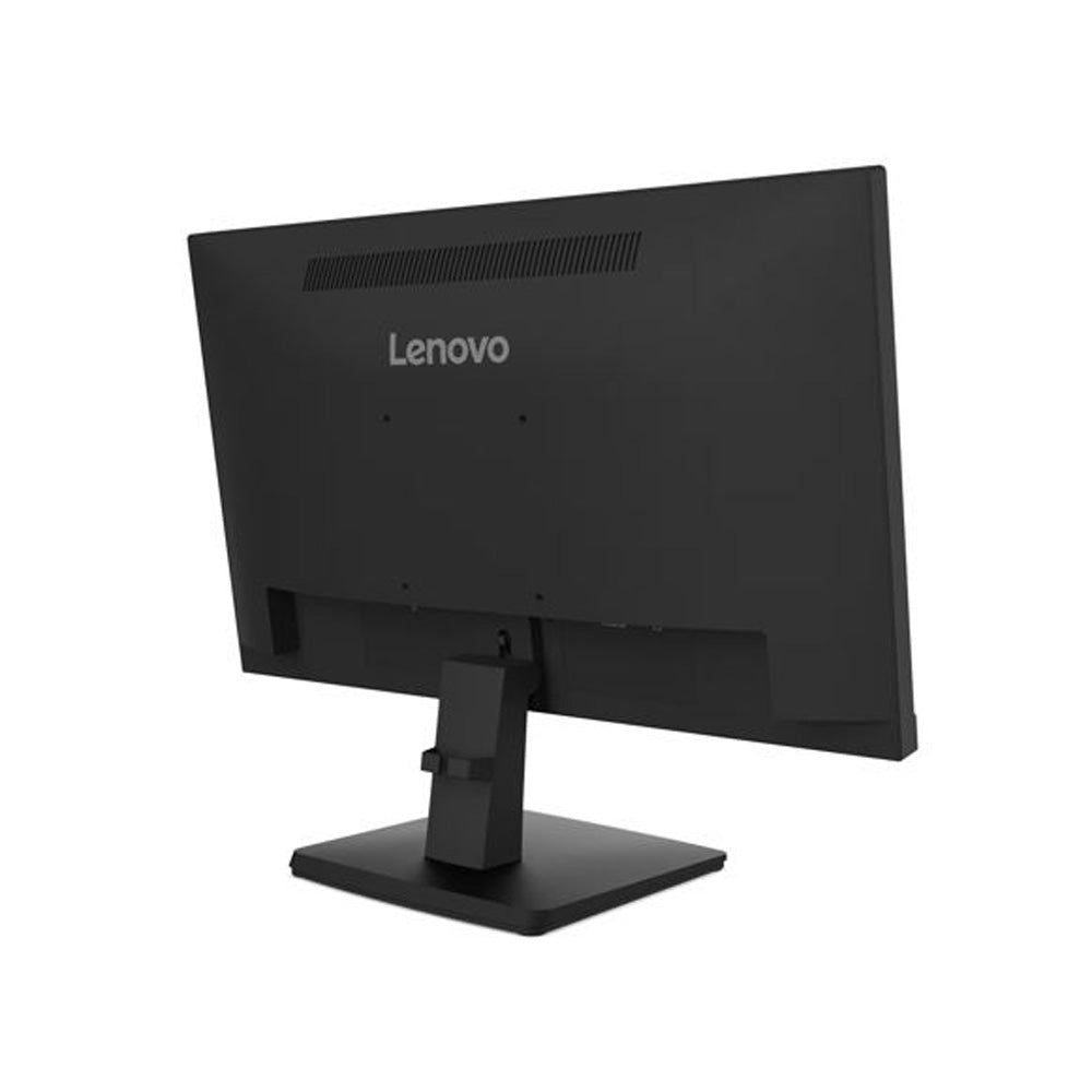 Lenovo ThinkVision S22-4E 21.5 Inch FHD IPS Monitor 1920x1080 100Hz 4ms Anti-Glare Tilt Stand HDMI VGA VESA Black
