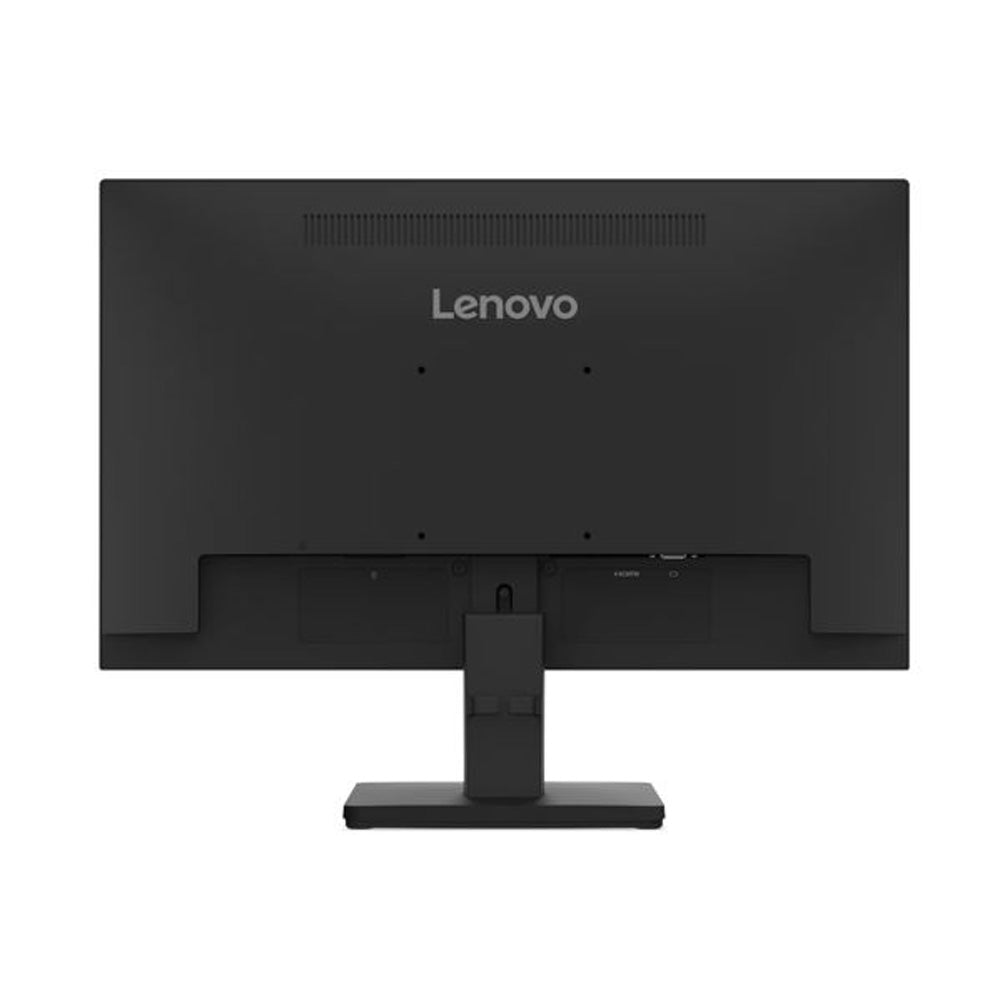 Lenovo ThinkVision S22-4E 21.5 Inch FHD IPS Monitor 1920x1080 100Hz 4ms Anti-Glare Tilt Stand HDMI VGA VESA Black
