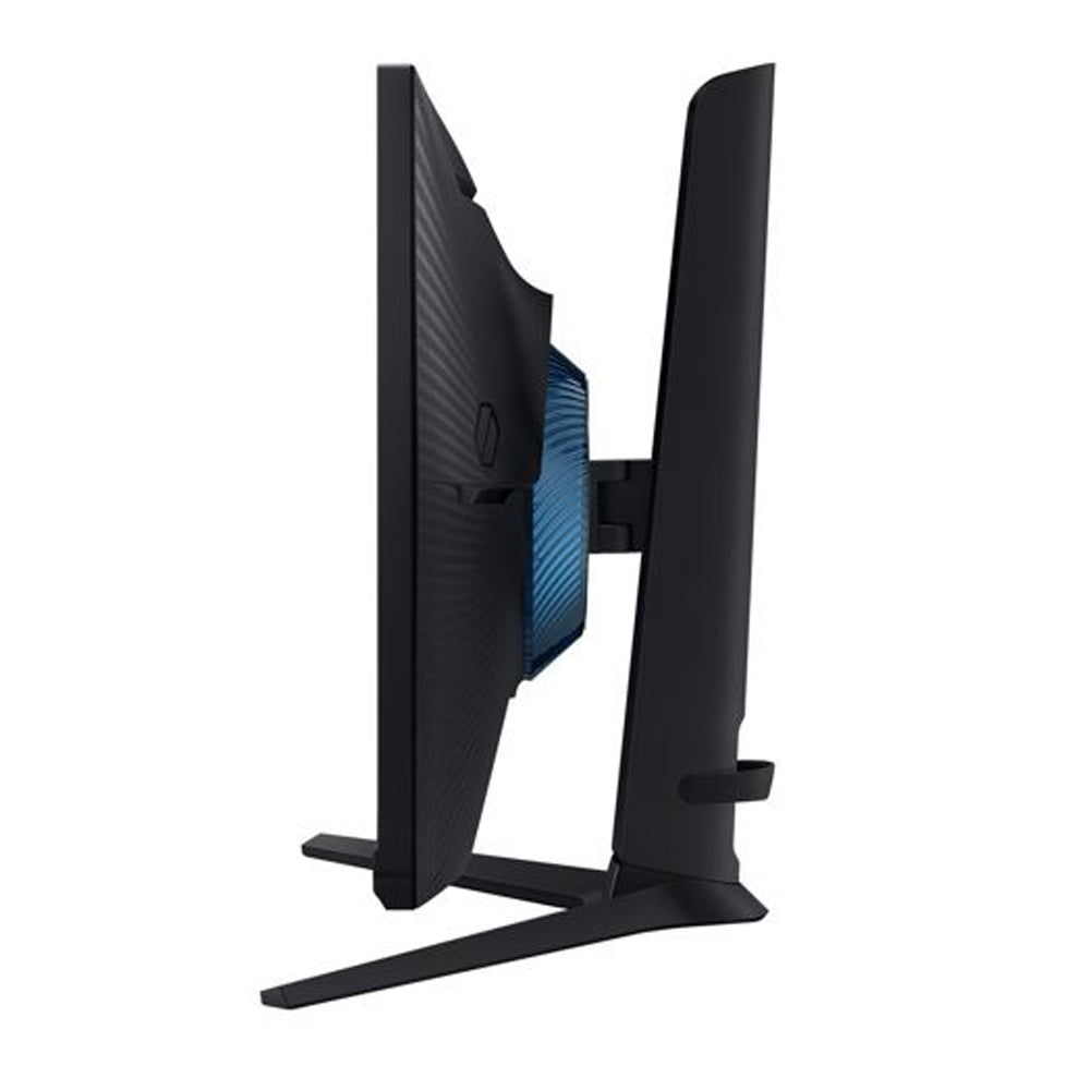 Samsung 23.8 Inch Odyssey G30D FHD Gaming Monitor 1920x1080 180Hz 1ms FreeSync Tilt HAS Swivel Pivot