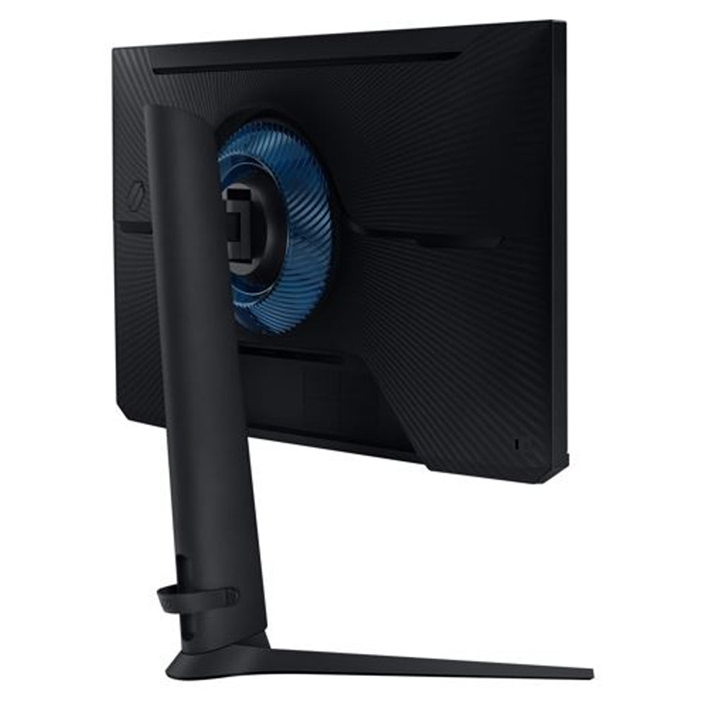 Samsung 23.8 Inch Odyssey G30D FHD Gaming Monitor 1920x1080 180Hz 1ms FreeSync Tilt HAS Swivel Pivot